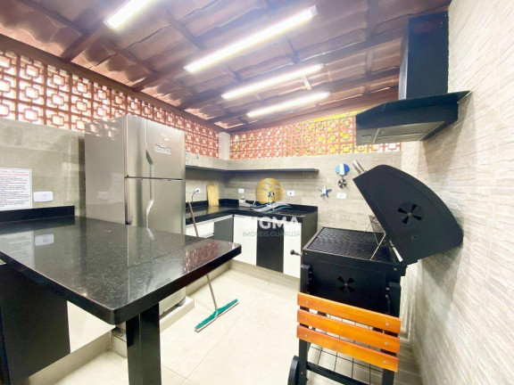 Imagem Apartamento com 2 Quartos à Venda, 75 m² em Pitangueiras - Guarujá