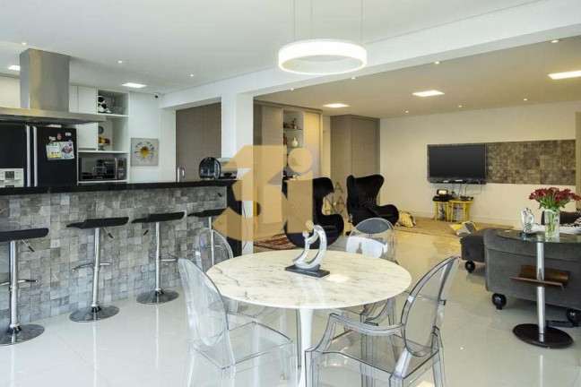 Imagem Apartamento com 3 Quartos à Venda, 138 m² em Brooklin Novo - São Paulo Imagem Apartamento com 3 Quartos à Venda, 138 m² em Brooklin Novo - São Paulo