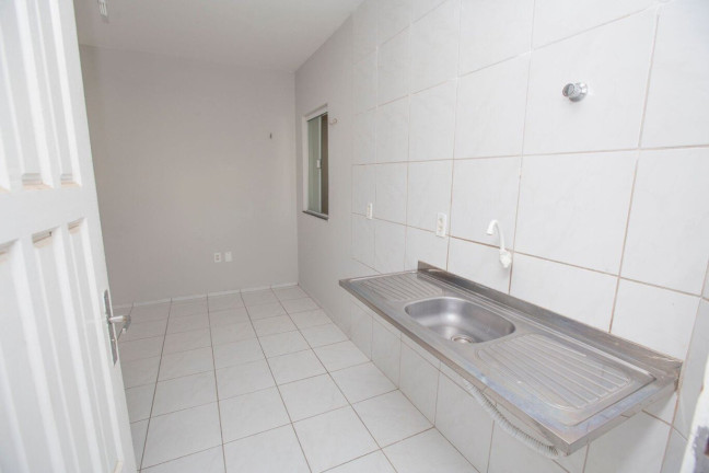 Imagem Apartamento com 1 Quarto à Venda,  em Dom Expedito - Sobral