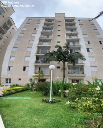Apartamento com 2 Quartos à Venda, 61 m² em Mandaqui - Sao Paulo