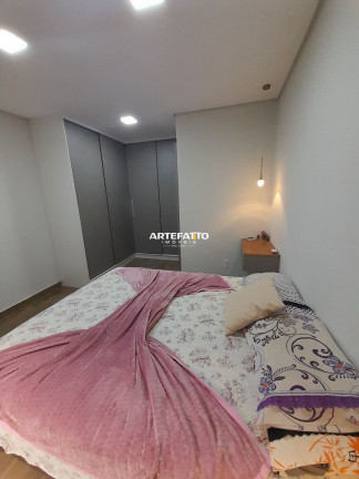 Imagem Casa com 3 Quartos à Venda, 200 m² em Quinta D´oeste - Franca Imagem Casa com 3 Quartos à Venda, 200 m² em Quinta D´oeste - Franca