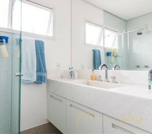 Imagem Casa de Condomínio com 3 Quartos à Venda, 163 m² em Parque Da Hípica - Campinas Imagem Casa de Condomínio com 3 Quartos à Venda, 163 m² em Parque Da Hípica - Campinas