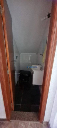 Imagem Sobrado com 3 Quartos à Venda, 129 m² em Vila Augusta - Guarulhos Imagem Sobrado com 3 Quartos à Venda, 129 m² em Vila Augusta - Guarulhos