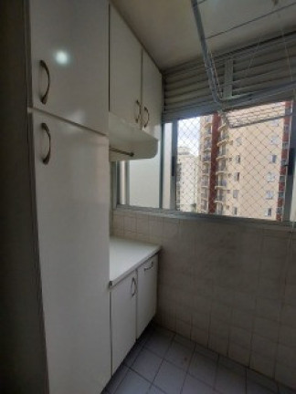 Imagem Apartamento com 2 Quartos à Venda, 53 m² em Jardim Celeste - São Paulo