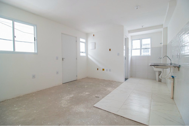 Imagem Apartamento com 1 Quarto à Venda, 36 m² em Tatuapé - São Paulo Imagem Apartamento com 1 Quarto à Venda, 36 m² em Tatuapé - São Paulo