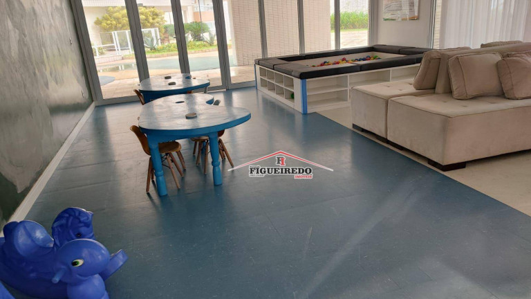 Imagem Apartamento com 3 Quartos à Venda, 111 m² em Vila Guilhermina - Praia Grande Imagem Apartamento com 3 Quartos à Venda, 111 m² em Vila Guilhermina - Praia Grande