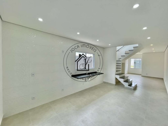 Imagem Sobrado com 3 Quartos à Venda, 125 m² em água Espraiada (caucaia Do Alto) - Cotia