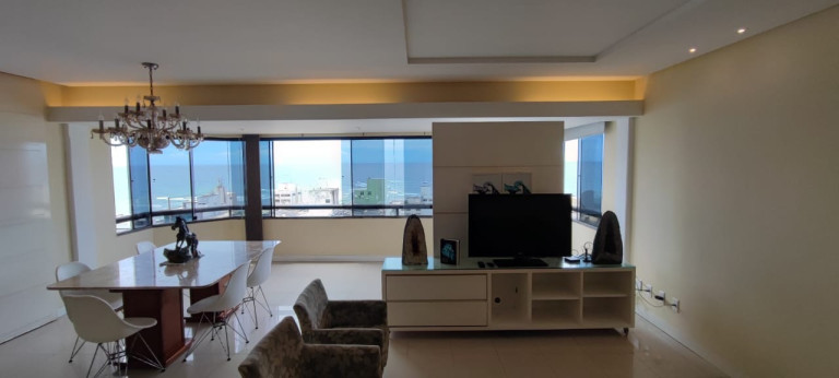 Apartamento com 2 Quartos à Venda, 214 m² em Pituba - Salvador