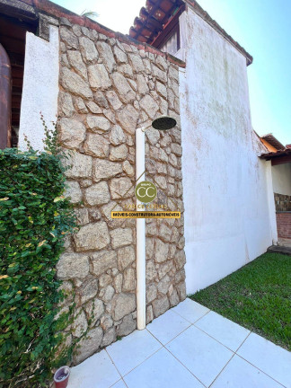 Imagem Casa com 3 Quartos à Venda, 360 m² em Orla 500 (tamoios) - Cabo Frio