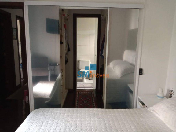 Imagem Apartamento com 3 Quartos à Venda, 109 m² em Vila Andrade - São Paulo Imagem Apartamento com 3 Quartos à Venda, 109 m² em Vila Andrade - São Paulo