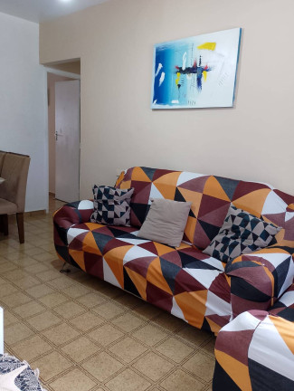 Imagem Apartamento com 2 Quartos à Venda, 60 m² em Ocian - Praia Grande