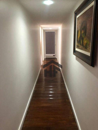 Imagem Apartamento com 4 Quartos à Venda, 420 m² em Graças - Recife