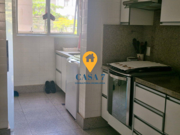 Imagem Apartamento com 4 Quartos à Venda, 139 m² em Cruzeiro - Belo Horizonte Imagem Apartamento com 4 Quartos à Venda, 139 m² em Cruzeiro - Belo Horizonte