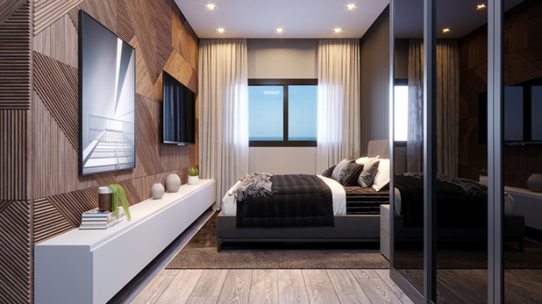 Imagem Apartamento com 2 Quartos à Venda, 71 m² em Bombinhas - Bombinhas