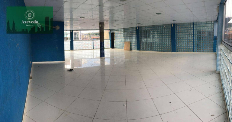 Imagem Galpão para Alugar, 280 m² em Jardim Baruch - Guarulhos Imagem Galpão para Alugar, 280 m² em Jardim Baruch - Guarulhos