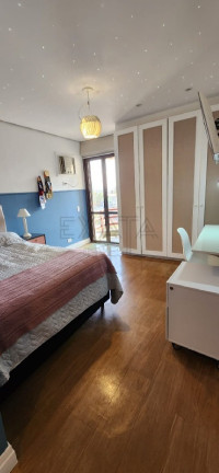 Imagem Imóvel com 3 Quartos à Venda, 280 m² em Morumbi - São Paulo