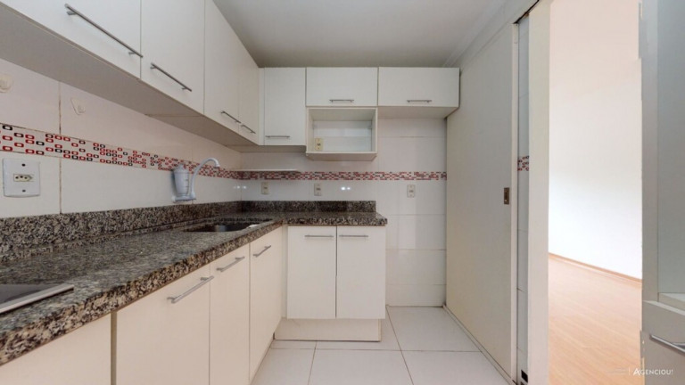 Imagem Imóvel com 1 Quarto à Venda, 36 m² em Cristal - Porto Alegre