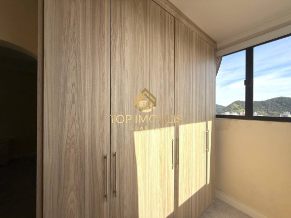 Imagem Cobertura com 3 Quartos à Venda, 240 m² em Jardim Astúrias - Guarujá