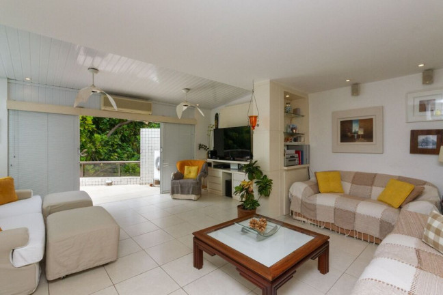 Imagem Imóvel com 5 Quartos à Venda,  em Barra Da Tijuca - Rio De Janeiro