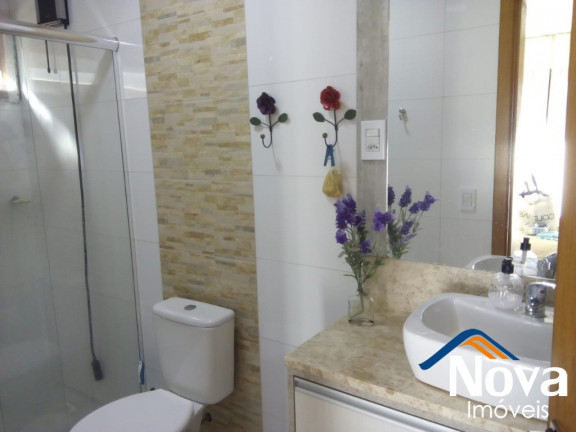 Imagem Imóvel com 2 Quartos à Venda, 100 m² em Recanto Dos Plátanos - Nova Petrópolis