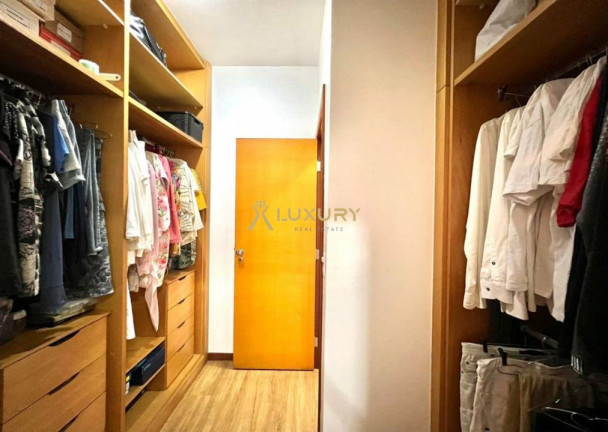 Imagem Imóvel com 4 Quartos à Venda, 125 m² em Belvedere - Belo Horizonte