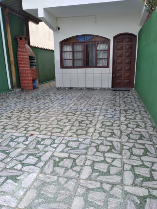 Imagem Casa com 1 Quarto à Venda, 90 m² em Balneário Gaivota - Itanhaém Imagem Casa com 1 Quarto à Venda, 90 m² em Balneário Gaivota - Itanhaém