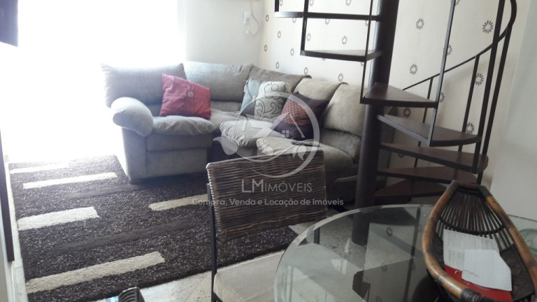 Imagem Apartamento com 3 Quartos à Venda, 120 m² em Centro - Cabo Frio