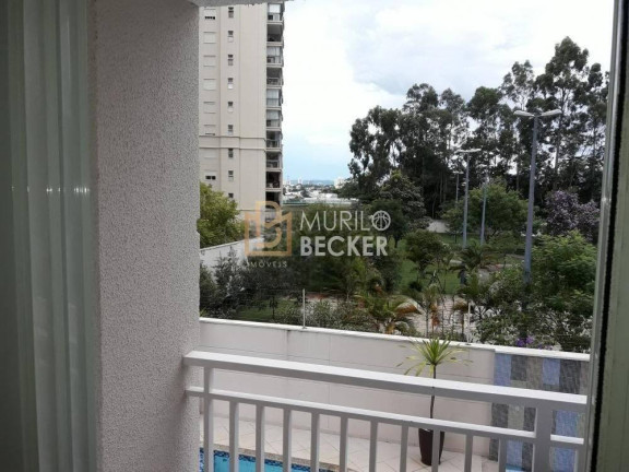 Imagem Apartamento com 3 Quartos à Venda, 95 m² em Jardim Aquárius - São José Dos Campos