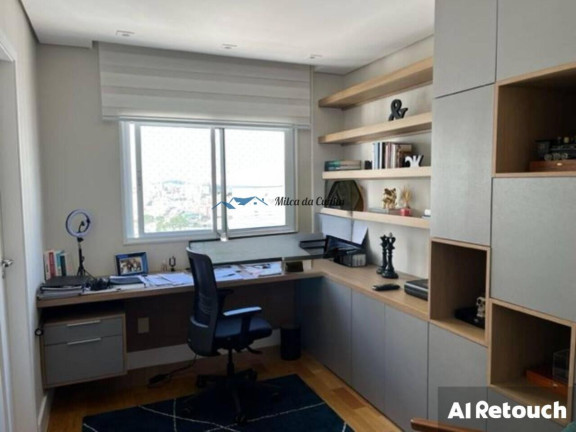 Imagem Apartamento com 3 Quartos à Venda, 237 m² em Centro - São Bernardo Do Campo