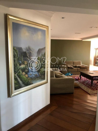 Apartamento com 4 Quartos à Venda, 447 m² em Rudge Ramos - São Bernardo Do Campo