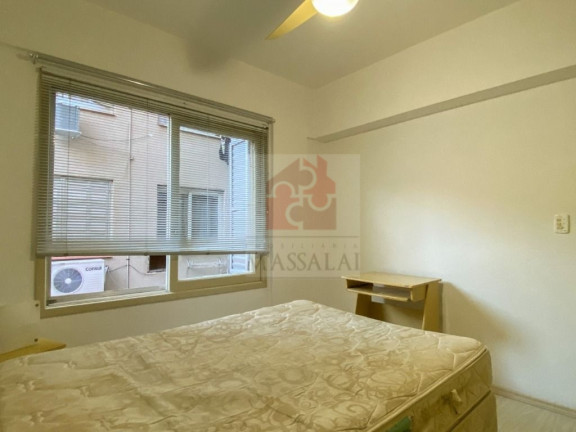 Imagem Apartamento com 1 Quarto à Venda, 40 m² em Centro - Porto Alegre