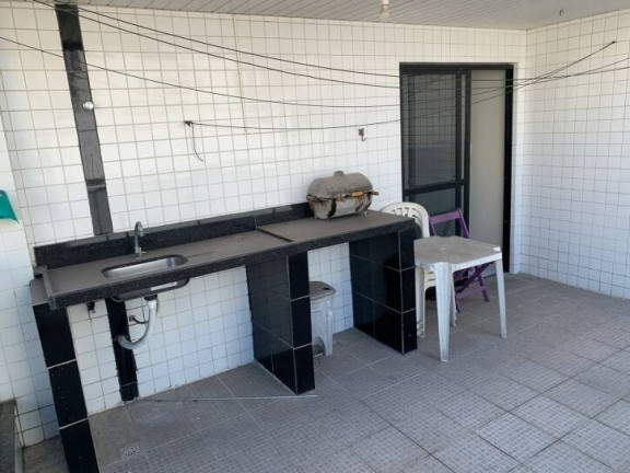 Imagem Apartamento com 3 Quartos à Venda, 100 m² em Praia Do Morro - Guarapari