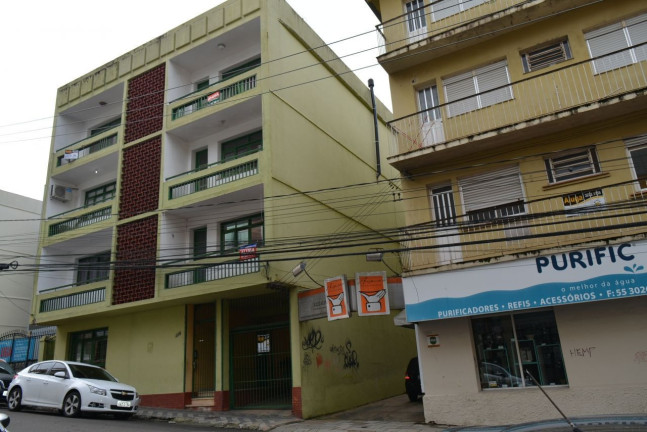 Imagem Apartamento com 3 Quartos à Venda, 137 m² em Centro - Santa Maria Imagem Apartamento com 3 Quartos à Venda, 137 m² em Centro - Santa Maria