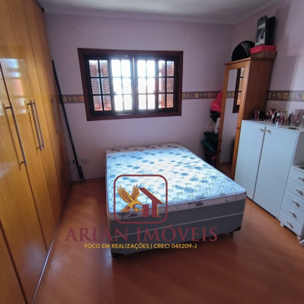 Imagem Casa com 3 Quartos à Venda, 253 m² em Real Parque - Caieiras