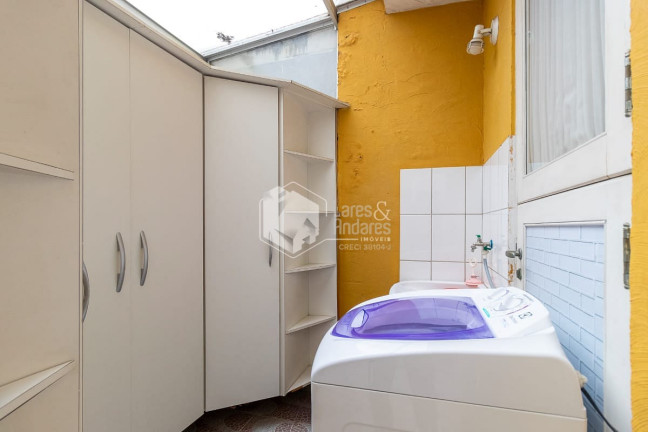 Imagem Casa com 3 Quartos à Venda, 91 m² em Santo Amaro - São Paulo Imagem Casa com 3 Quartos à Venda, 91 m² em Santo Amaro - São Paulo