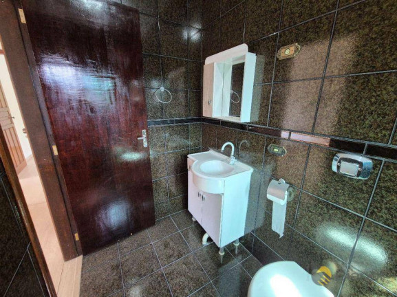 Imagem Casa com 3 Quartos à Venda, 133 m² em Itoupavazinha - Blumenau Imagem Casa com 3 Quartos à Venda, 133 m² em Itoupavazinha - Blumenau