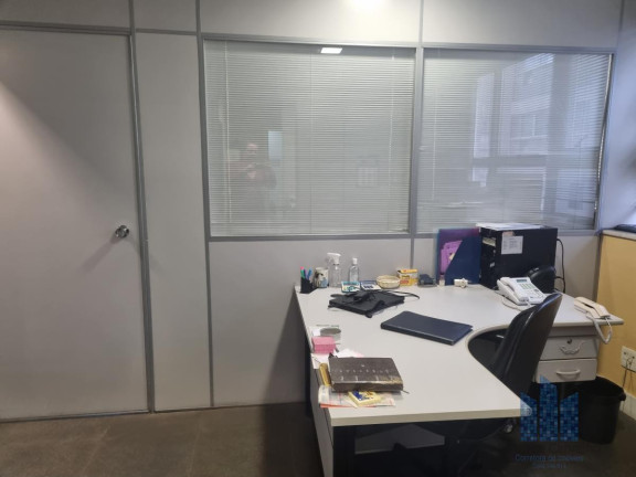 Imagem Imóvel Comercial à Venda, 80 m² em Itaim Bibi - São Paulo