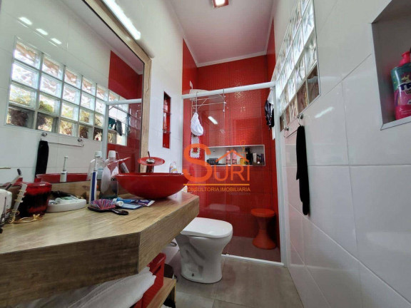 Imagem Casa com 8 Quartos à Venda, 307 m² em Vila Tereza - São Bernardo Do Campo Imagem Casa com 8 Quartos à Venda, 307 m² em Vila Tereza - São Bernardo Do Campo