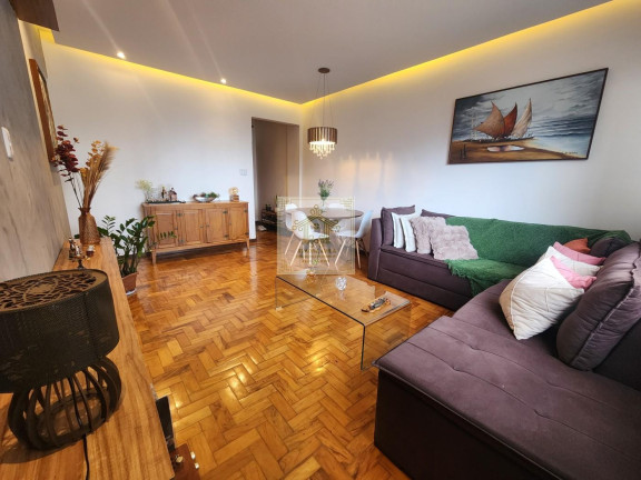 Apartamento com 3 Quartos à Venda, 120 m² em Graça - Salvador