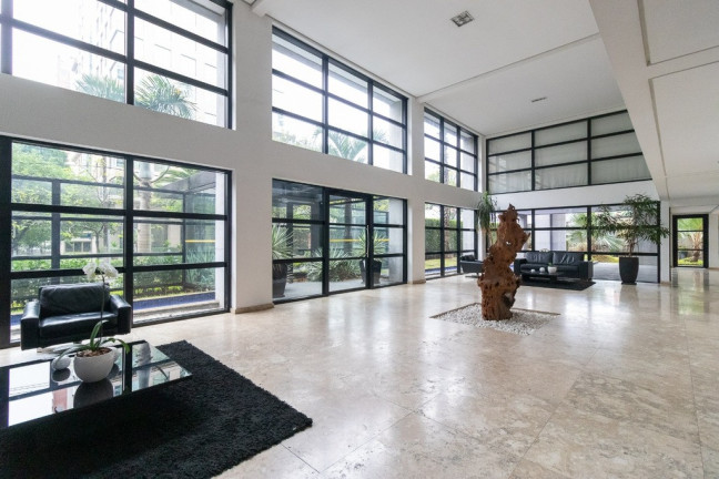 Imagem Imóvel com 1 Quarto à Venda, 47 m² em Vila Nova Conceição - São Paulo Imagem Imóvel com 1 Quarto à Venda, 47 m² em Vila Nova Conceição - São Paulo
