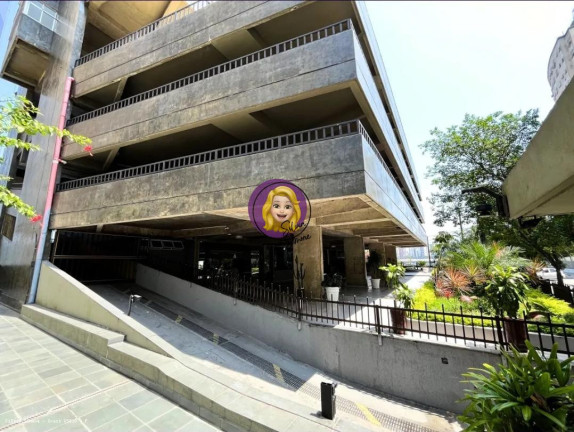 Imagem Apartamento com 1 Quarto à Venda, 64 m² em Itararé - São Vicente Imagem Apartamento com 1 Quarto à Venda, 64 m² em Itararé - São Vicente