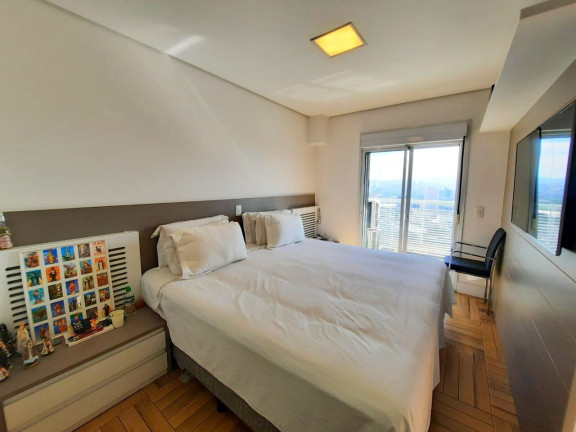 Imagem Apartamento com 2 Quartos à Venda, 91 m² em Vila Romana - São Paulo Imagem Apartamento com 2 Quartos à Venda, 91 m² em Vila Romana - São Paulo