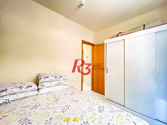 Imagem Apartamento com 2 Quartos à Venda, 66 m² em José Menino - Santos Imagem Apartamento com 2 Quartos à Venda, 66 m² em José Menino - Santos
