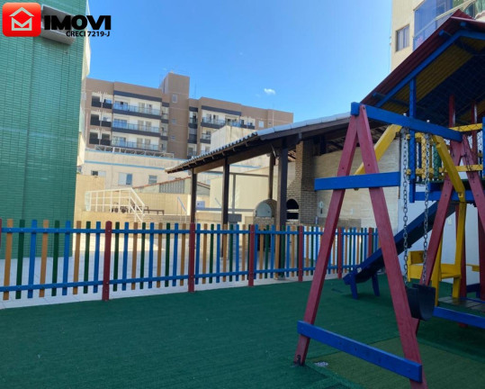 Imagem Apartamento com 3 Quartos à Venda, 80 m² em Jardim Camburi - Vitória