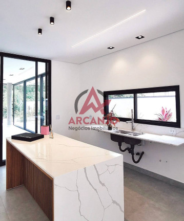 Imagem Casa com 4 Quartos à Venda, 312 m² em San Fernando Valley - Atibaia Imagem Casa com 4 Quartos à Venda, 312 m² em San Fernando Valley - Atibaia
