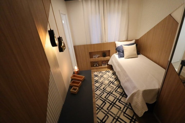 Imagem Apartamento com 2 Quartos à Venda, 80 m² em Vila Izabel - Curitiba