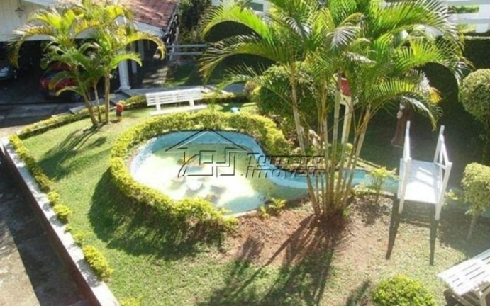 Imagem Casa de Condomínio com 5 Quartos para Alugar, 1.430 m² em Torrão De Ouro - São José Dos Campos Imagem Casa de Condomínio com 5 Quartos para Alugar, 1.430 m² em Torrão De Ouro - São José Dos Campos