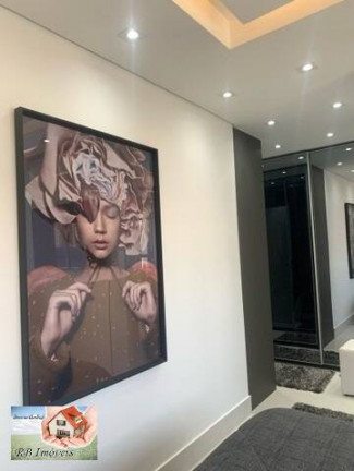 Imagem Apartamento com 3 Quartos à Venda, 128 m² em Centro - Santo André Imagem Apartamento com 3 Quartos à Venda, 128 m² em Centro - Santo André
