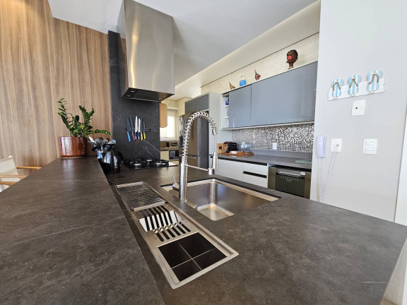 Imagem Cobertura com 4 Quartos à Venda, 208 m² em Riviera De São Lourenço - Bertioga