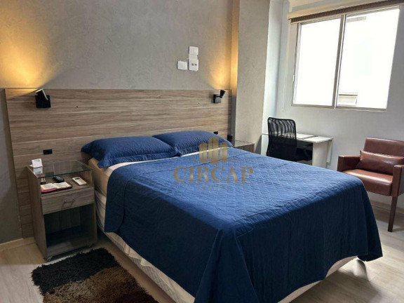 Imagem Apartamento com 2 Quartos à Venda, 68 m² em Cerqueira César - São Paulo
